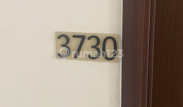 Apartemen Corner Transpark Cibubur 2 B R Jual Cepat