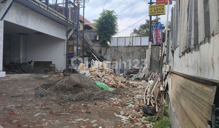 For Rent New Shop House Width 8 Meters Length 35 Meters in Bondongan Bogor 2