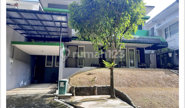 Di Jual Rumah di Sentul City Bogor, SHM Di Jual Rumah di Sentul City Bogor, SHM
