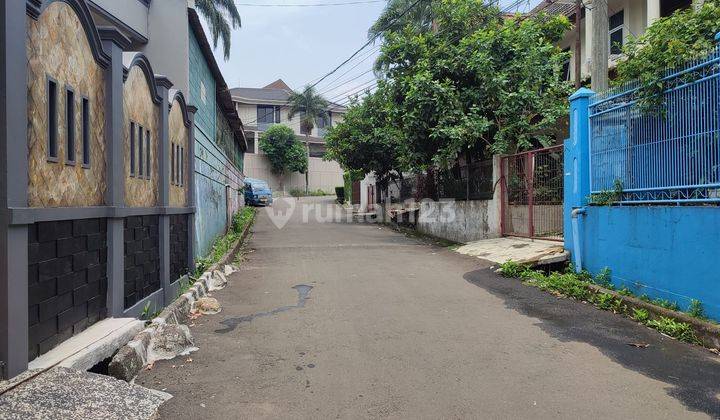 Rumah Dekat Jl Pajajaran Bisa Untuk Kantor, Gudang,tempat Kursus 2