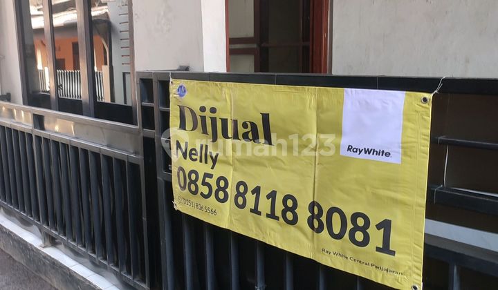 House in Alley Near Suryakencana Gg Aut Bogor House in Alley Near Suryakencana Gg Aut Bogor