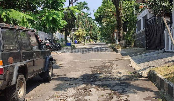 Dijual Rumah Villa Duta Dekat Mesjid Kota Bogor  2