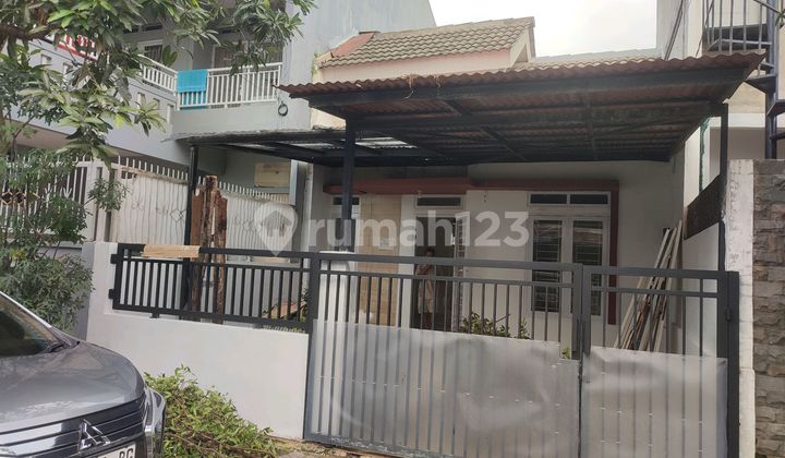 Rumah Dijual Cepat Bogor Raya Residence Cimahpar bisa Sampai SHM Rumah Dijual Cepat Bogor Raya Residence Cimahpar bisa Sampai SHM