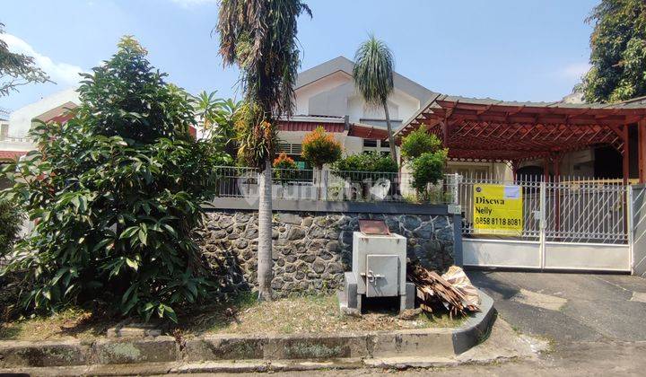 Dijual Rumah Villa Duta Dekat Mesjid Kota Bogor  1