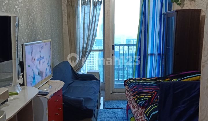 Di Jual Cepat Apartement Strategis Jakarta Dekat Halte Busway dan LRT 2