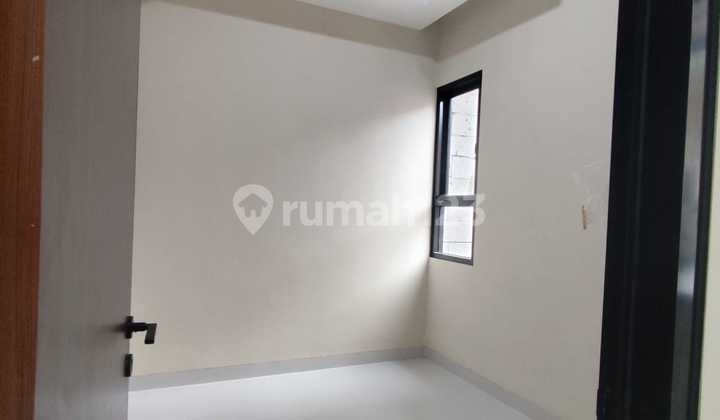 Jual Cepat Cluster Rumah Baru dengan Hunian Nyaman 2