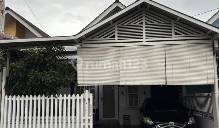 Hunian Nyaman Komplek di Medan Hanya 475Jt 2