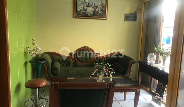 For Quick Sale: Galaxy Raya Park Shop House in a Strategic Location 2