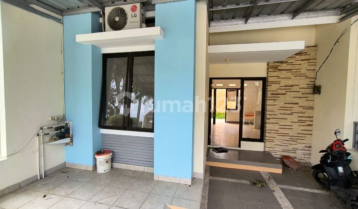 Di Jual Cepat Rumah Nyaman Strategis Tarumajaya
