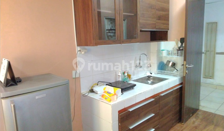 Jual Cepat Apartemen Strategis di Kota Bekasi Dekat Stasiun LRT Bekasi Barat 2