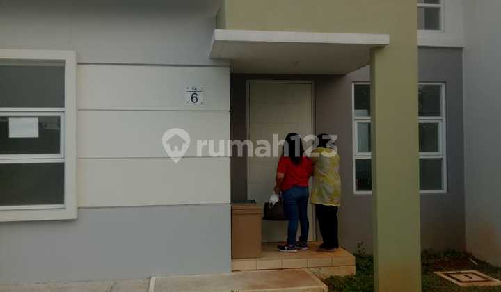 Di Jual Cepat Rumah Nyaman Summarecon Karawang