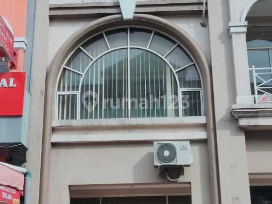 Di Jual Cepat Ruko Lokasi Strategis Galaxy City Bekasi
