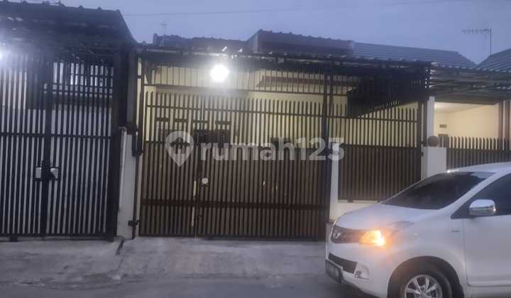 Jual Cepat Rumah Pinggir Jalan Pup Bekasi Jual Cepat Rumah Pinggir Jalan Pup Bekasi