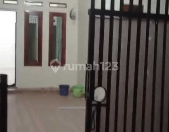 Jual Cepat Rumah Pinggir Jalan Pup Bekasi 2