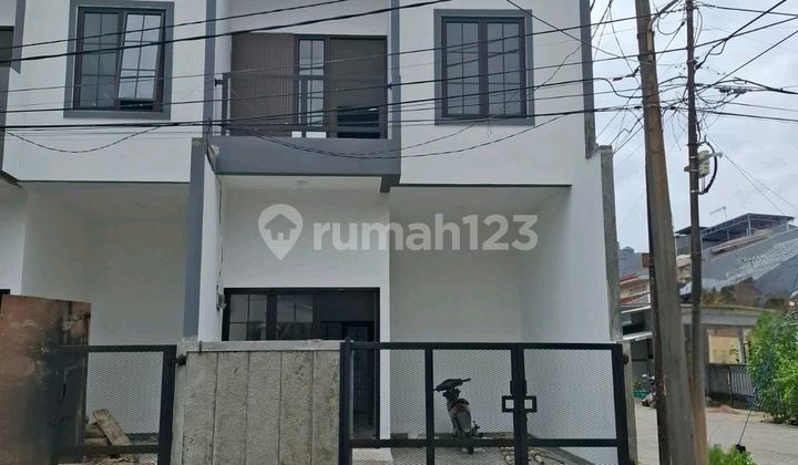 Sell Fast Low Price Comfortable House 3 Bedrooms in Harapan Indah