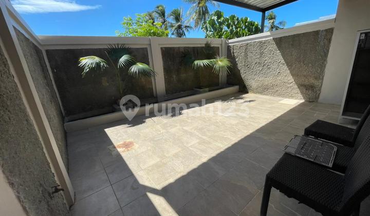 Disewakan Rumah Full Furnish Area Kelapa Lima 2