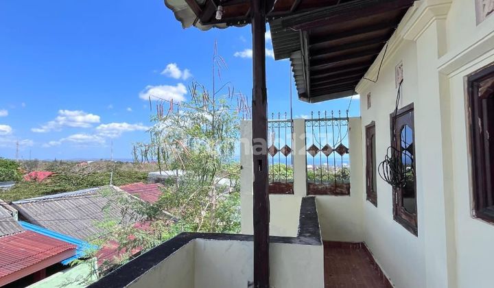 Rumah Nuansa Bali Area Btn Kolhua Rumah Nuansa Bali Area Btn Kolhua