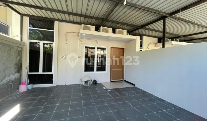 For Rent Fully Furnished House in Kelapa Lima Area For Rent Fully Furnished House in Kelapa Lima Area