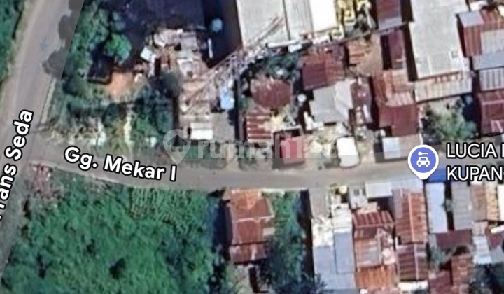 Tanah Tengah Kota Kupang Harga Bersahabat