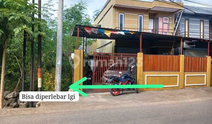 Rumah 2 LT Di.naimata Dijual 2