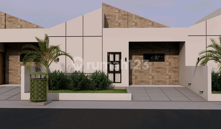 Casa Palma Kelapa Lima Ty 55 1