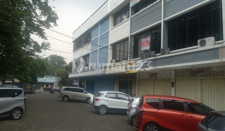 Affordable Shop House in Ruko G77 Complex, Kreo, Larangan, Tangerang City. 2