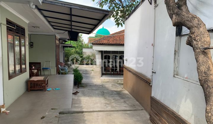 Rumah Murah di Jl. Dr. Setiabudi, Pamulang Timur, Kota Tangerang Selatan 2