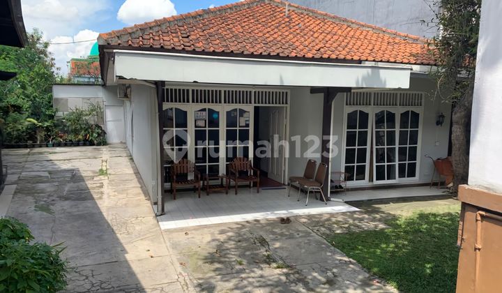 Rumah Murah di Jl. Dr. Setiabudi, Pamulang Timur, Kota Tangerang Selatan 1