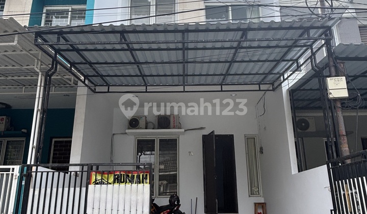 Rumah Siap Huni Lebar 5,5 Harga Masih Nego Rumah Siap Huni Lebar 5,5 Harga Masih Nego
