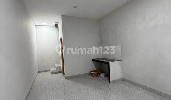 Rumah Siap Huni Duri Kepa Bebas Banjir Nego 2