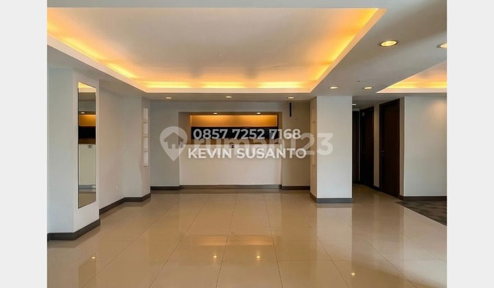 For Rent: Boulevard Shop House 10x28m in Greenville, West Jakarta, Suitable for Business 2