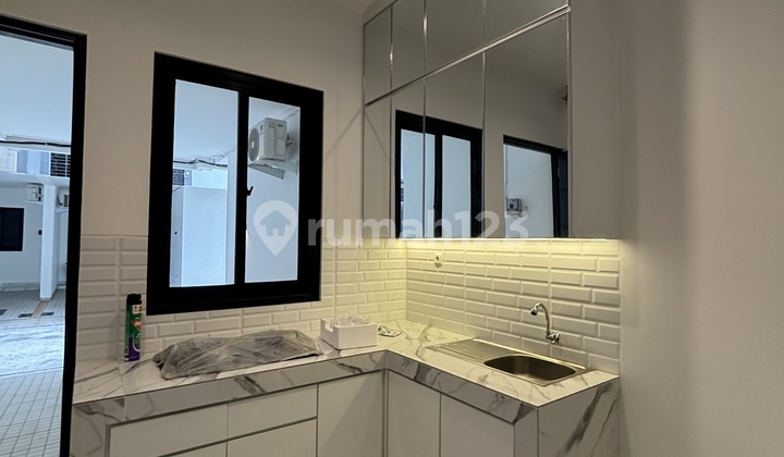 Rumah Seharga Apartemen Sudah Hak Milik bisa Nego 2