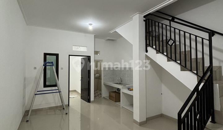 Rumah Tj Duren Siap Huni Last Unit 2