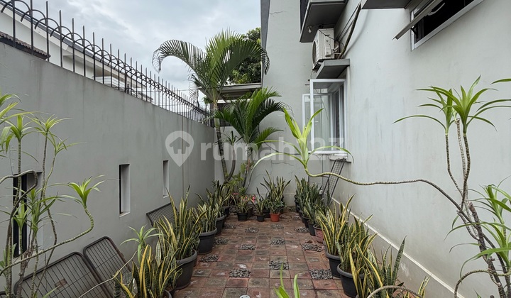 Rumah Hook Murah Duri Kepa Siap Huni 2