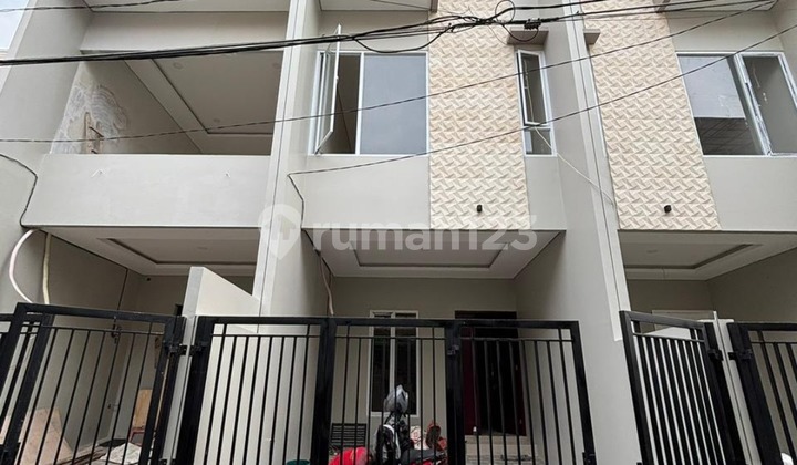 Sell Move-in Ready House in Duri Kepa, Negotiable Price Sell Move-in Ready House in Duri Kepa, Negotiable Price