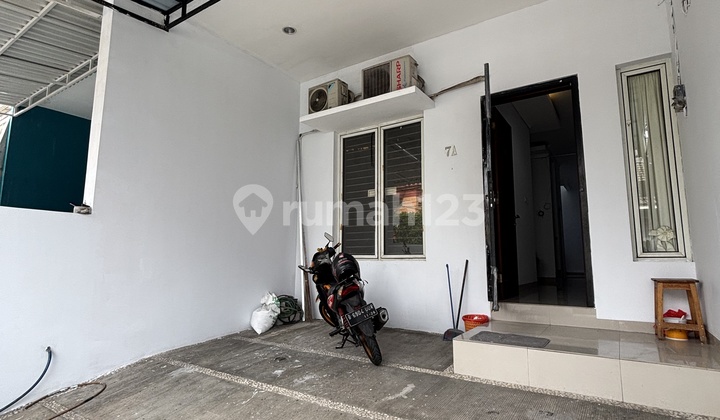Rumah Siap Huni Lebar 5,5 Harga Masih Nego 2
