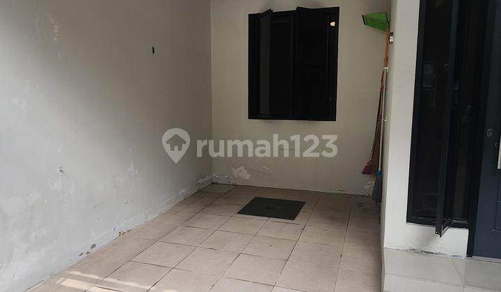 Dijual Rumah Murah Rapi Siap Huni di Tanjung Duren