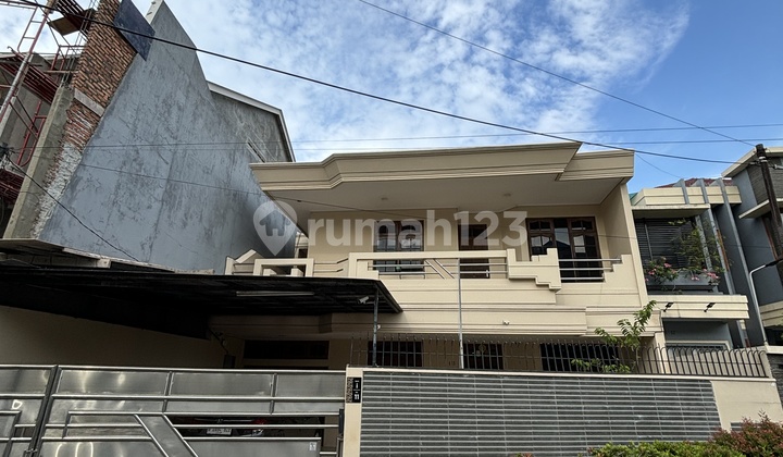 Rumah Siap Huni Jelambar Harga Nego Lokasi Bagus Rumah Siap Huni Jelambar Harga Nego Lokasi Bagus