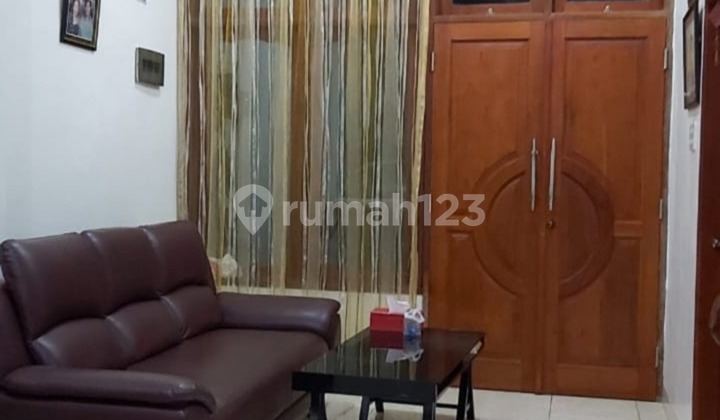 Rumah Second Siap Huni Harga Murah Nego S H M 2