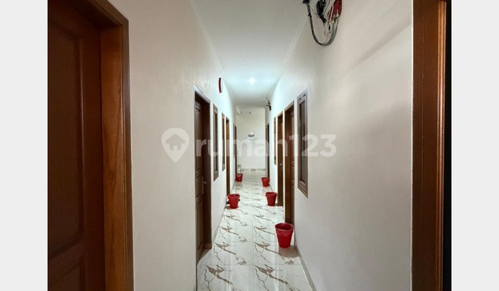 For Sale Fast – Strategic Boarding House, Investment Ready Income, Land Area 52m² 2