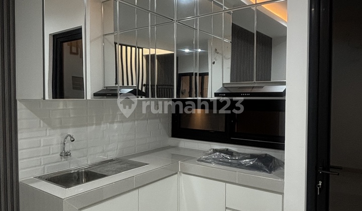 Rumah Siap Huni Minimalist Modern Duri Kepa