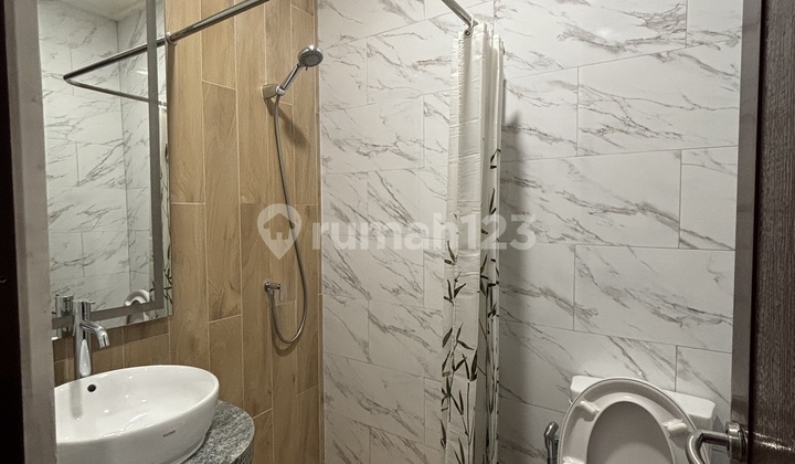 4 x 15 House in PIK 2 Fully Furnished 2