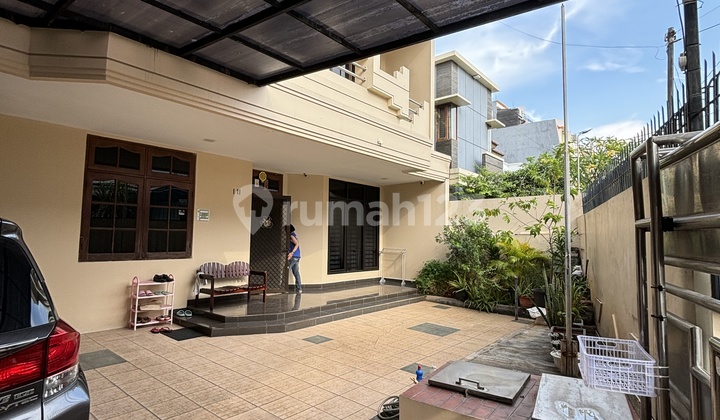 Rumah Siap Huni Jelambar Harga Nego Lokasi Bagus 2