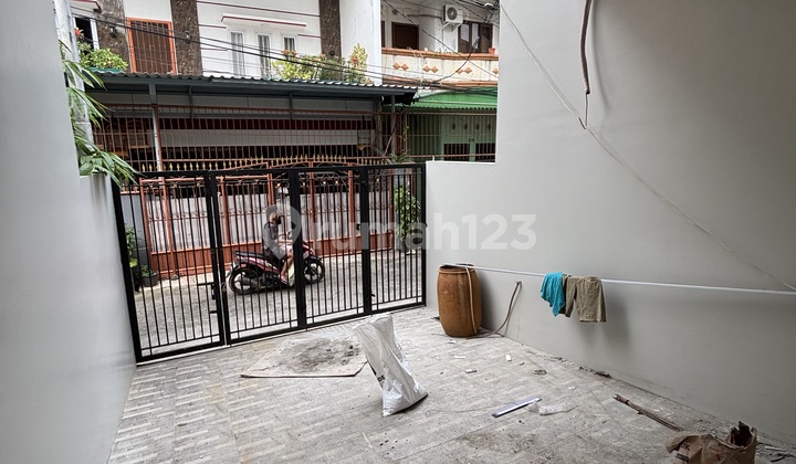 Rumah Siap Huni Duri Kepa Sisa 1 Unit Nego 2