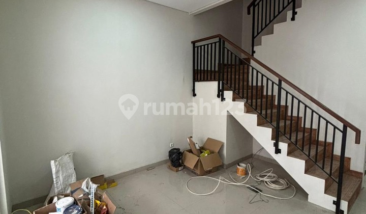 Jual Rumah Siap Huni di Duri Kepa Harga Nego 2
