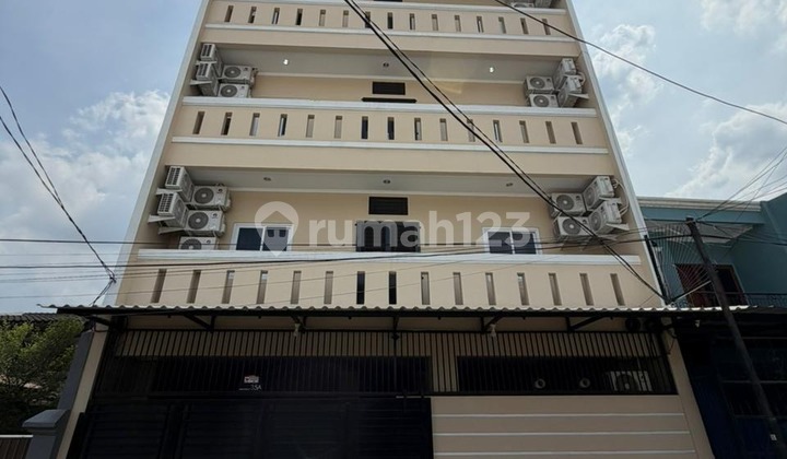 For Sale Fast – Strategic Boarding House, Investment Ready Income, Land Area 52m² 1