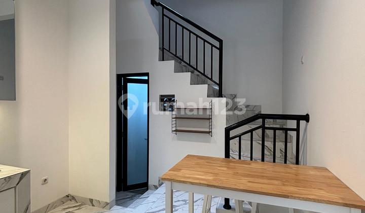 Dijual Rumah Murah 3.2 X 12 Siap Huni di Kedoya Dijual Rumah Murah 3.2 X 12 Siap Huni di Kedoya