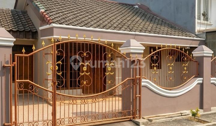Dijual Rumah Murah Hitung Tanah di Citra 1 Dijual Rumah Murah Hitung Tanah di Citra 1