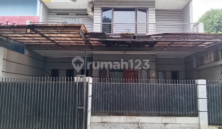 Hotsale Murah, Rumah 2 Lantai, SHM, Bintaro Sektor 5, Dekat Cbd Bintaro, Dekat Tol