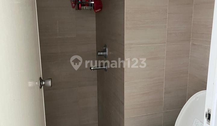 Apartemen Silktown Lower Floor Furnish, View Bagus, Investasi Bagus 2